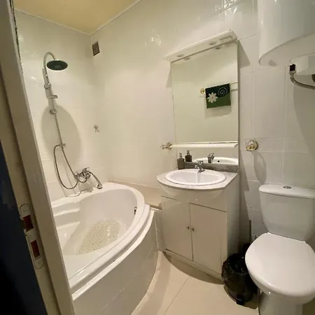 2 Chambres - Suquet, Terrasse Et Parking