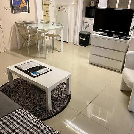 2 Chambres - Suquet, Terrasse Et Parking *