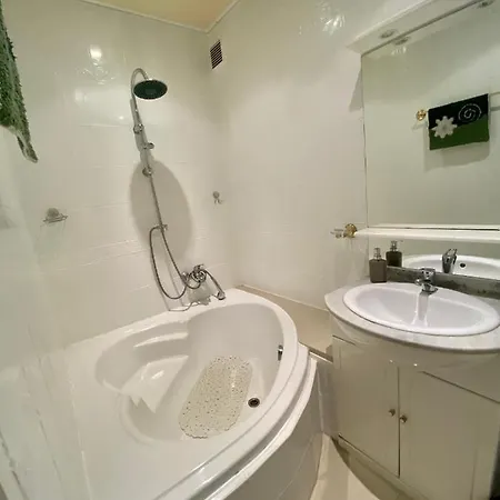 2 Chambres - Suquet, Terrasse Et Parking