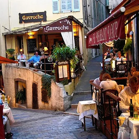 2 Chambres - Suquet, Terrasse Et Parking *
